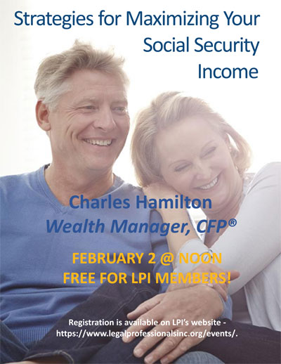 Strategies for Maximizing Your Social Security Income