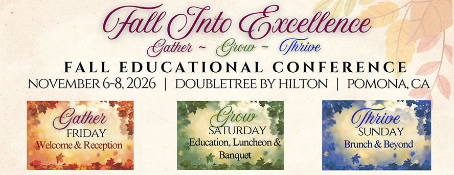 LPI’s Fall Educational Conference – November 6-8, 2026