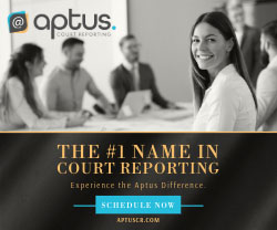 Aptus Court Reporting