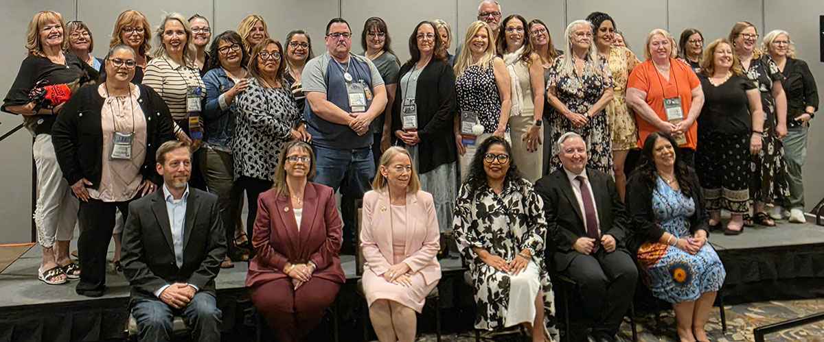 LPI leadership 2026