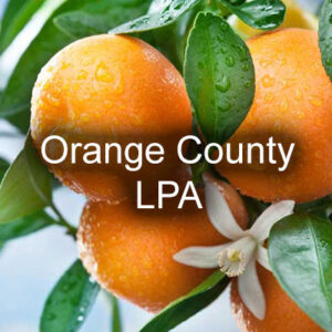 Orange County LPA
