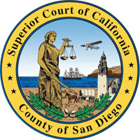 San Diego Superior Court