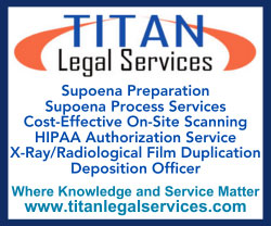 Titan Legal Services